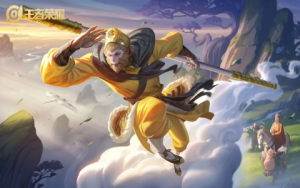 Hướng Dẫn Tải Vương Giả Vinh Diệu Phiên Bản Quốc Tế Cho Android