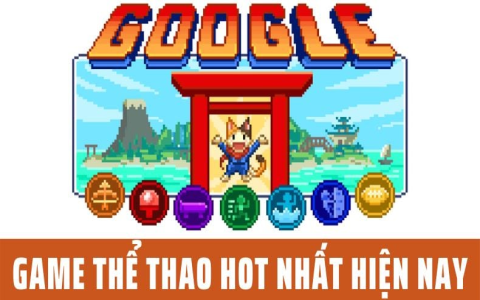 Google Play Games: Tải & Chơi Ngay Các Trò Chơi Hot Nhất Hiện Nay