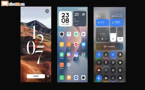 Cách hạ MIUI 11 xuống MIUI 10 cho thiết bị Redmi và Xiaomi