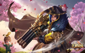 Hướng Dẫn Tải và Cài Đặt Vương Giả Vinh Diệu: Dễ Dàng & An Toàn