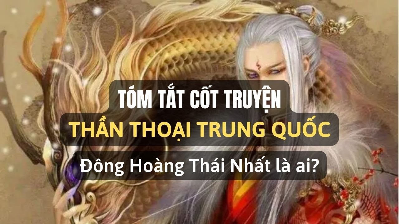 Khám Phá Sự Nổi Bật Của Đông Hoàng Thái Nhất