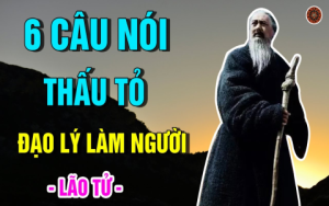 Lão Phu Tử: Từ Triết Lý Lão Tử Đến Bộ Truyện Tranh Hài Hước