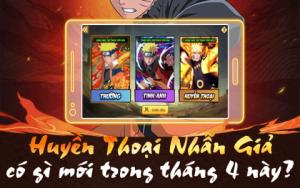 Hướng Dẫn Nhập Code Truyền Thuyết Xạ Điêu Chi Tiết Nhất Cho Game Thủ