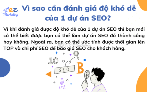 Tại sao phải xem Rank? Bí quyết tăng thứ hạng từ khóa lên top