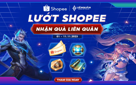 Liên quân mobile hướng dẫn chơi chi tiết cho người mới bắt đầu.