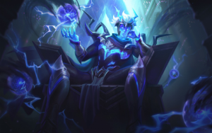 Khám phá sức mạnh của tướng Aleister trong Liên Quân Mobile Việt Nam