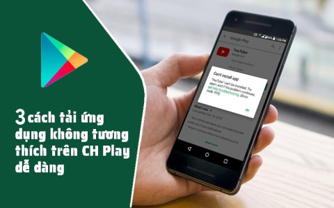 Chia sẻ cách tải game không có sẵn ở quốc gia,  mới nhất 2024