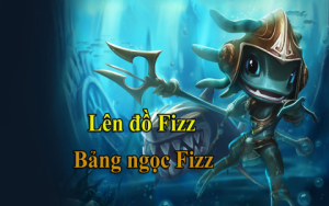 Bảng ngọc bổ trợ cho Ngộ Không:  Phá đảo meta hiện tại!