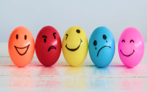 Nhà của Tiểu Mãn và những câu chuyện thú vị xoay quanh.