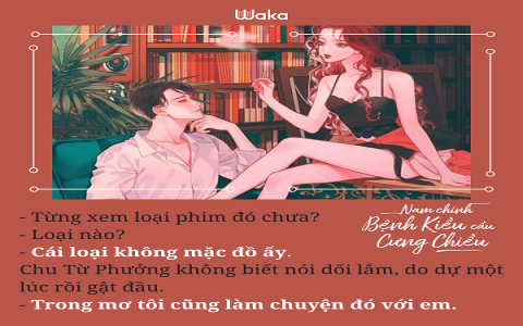 Khương Vũ Chiêu Diêu: Làm sao để xem phim này miễn phí?