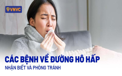 Điển vi và những điều cần biết để bảo vệ sức khỏe