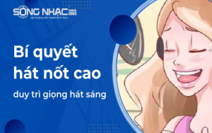 Hoài Chân hát hay không? Nghe những ca khúc này sẽ rõ