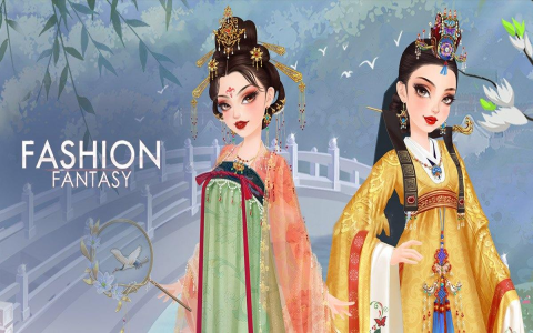 Tải Game Angela 2 APK Mới Nhất, Trải Nghiệm Thời Trang!