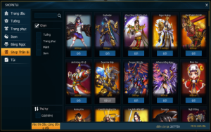 Huyền thoại MOBA mobile nào đáng chơi nhất hiện nay?