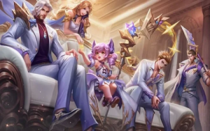 Tìm hiểu về dame trong game, dame là gì và cách tăng dame hiệu quả