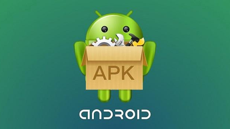 Cách tải file APK cho Android nhanh chóng và đơn giản nhất