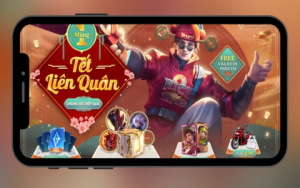 Nâng cấp trang phục Liên Quân hết bao nhiêu tiền? Cách tiết kiệm nhất