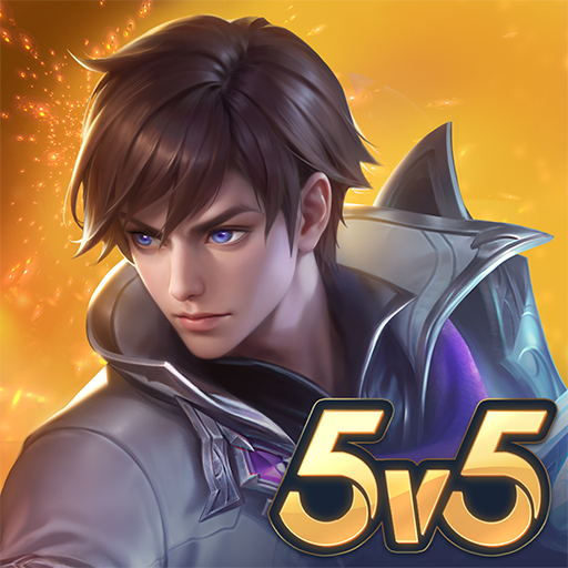 Download ngay Mobile 5v5 games, chiến trường MOBA bỏ túi hấp dẫn