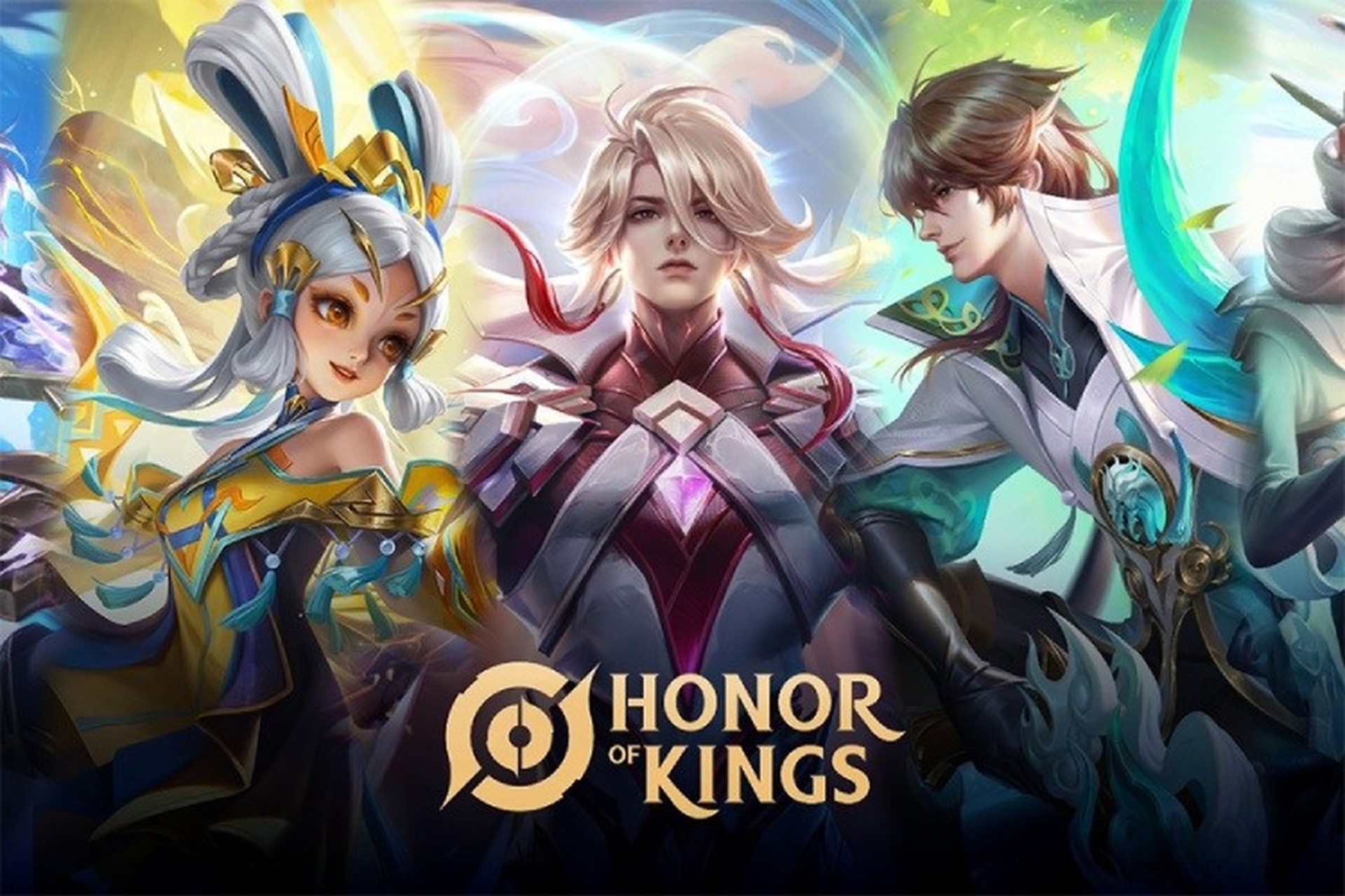 Hướng dẫn chi tiết cách tải game Vương Giả Vinh Diệu cho điện thoại Android