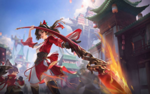 Vương Giả Vinh Diệu (VGVD) chiếm bao nhiêu dung lượng? Cách tải bản siêu nhẹ