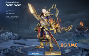 Arena of Valor Trung Quốc APK: Những điều cần biết trước khi tải