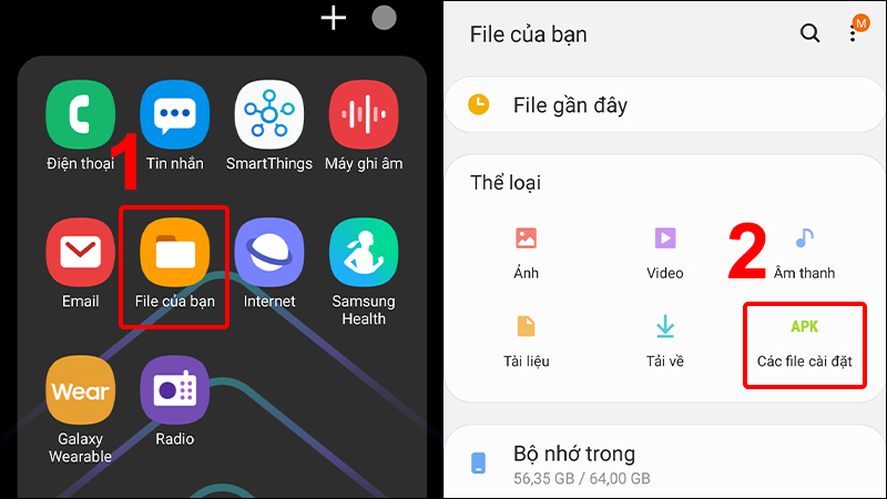 Hướng Dẫn Tải và Cài Đặt Vua Chơi Bài APK Cho Người Mới