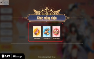 Code Vip Thiện Nữ Mobile:  Ưu Đãi Độc Quyền Cho Game Thủ