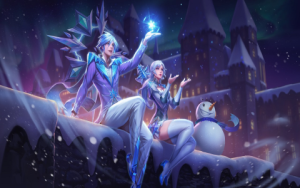 Thẻ đổi trang phục Liên Quân là gì? Cách sở hữu thẻ đổi skin