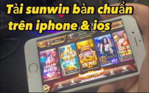 Hướng dẫn chi tiết cách tải Go88 về điện thoại Android và iOS