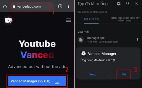 Hướng Dẫn Tải và Cài Đặt Vua Chơi Bài APK Cho Người Mới