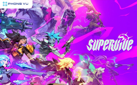 Top game MOBA 5v5 đáng chơi nhất năm 2024, bạn đã thử chưa?