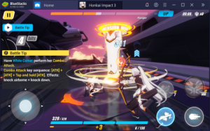 Tencent Honkai Impact 3 bản cập nhật mới nhất có gì? Khám phá ngay nào!