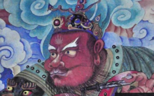 Bách Lý là ai? Sự thật về nhân vật Bách Lý trong truyền thuyết