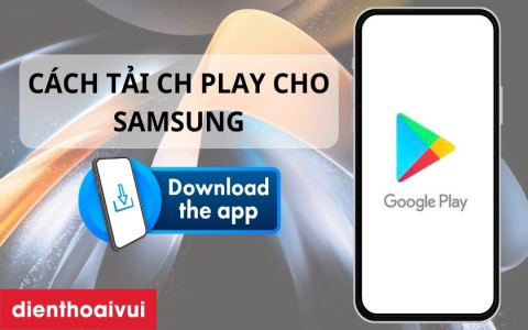 Tải APK từ CH Play miễn phí: Thủ thuật tải mọi ứng dụng