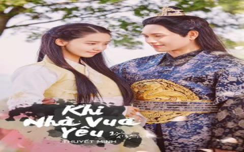 Đại Đường Vinh Diệu Phần 1 Tập 1: Xem Ngay Full HD Vietsub