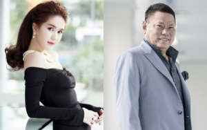 Dương Ngọc Hoàn và Đường Minh Hoàng: Chuyện tình đầy nước mắt