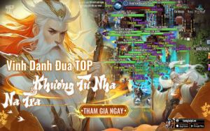 Tải ngay Quan Vũ game: Nhận quà tân thủ, chiến game cực đã!
