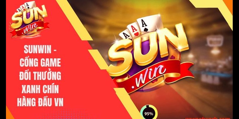 Sunvin.vin APK Chính Thức: Chơi Tài Xỉu, Game Bài Cực Đã