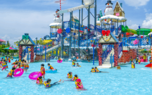 Đại Dương Vĩnh Diệu ở đâu? Hướng dẫn đi lại và ăn chơi