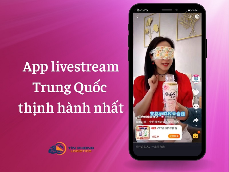 Làm thế nào để livestream game trên app Trung Quốc? Hướng dẫn chi tiết cho người mới!