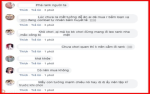 Bật mí top tướng đường giữa mạnh nhất leo rank cực gắt.