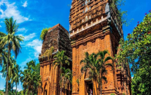 Tiểu sử Chung Vô Điểm có gì đặc biệt? (Khám phá những giai thoại ít người biết)