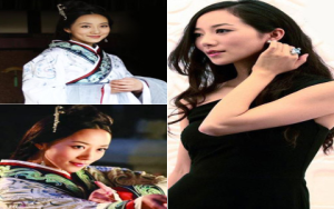 Lữ Bố và Điêu Thuyền: Nhan sắc khuynh thành liệu có hạnh phúc?