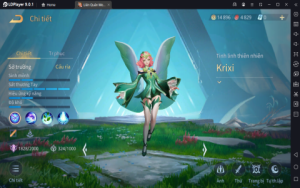 Những tướng đi mid mạnh nhất Liên Quân (Top 5 tướng bạn nên thử)