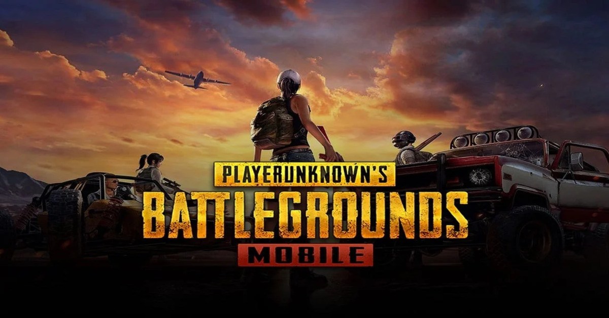 Download PUBG Mobile quốc tế APK cho Android: Dễ dàng, nhanh chóng, chơi ngay!