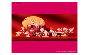 Từ Vân Hãn: Giải mã sức hút của nhân vật này