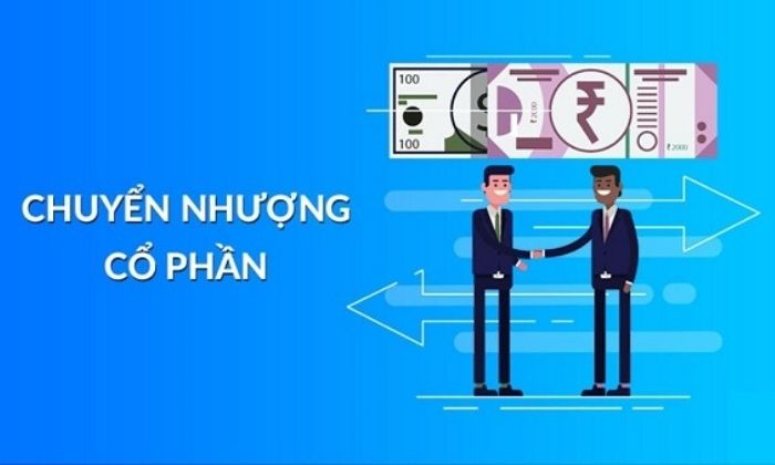 Thủ tục bán cổ phần ra sao? Thông tin chi tiết cần biết!