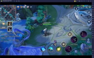 Hướng dẫn cách lên ngọc Ngộ Không (Tối ưu sức mạnh cực đơn giản)