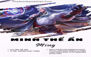 Cách chơi Honor of Kings iOS hiệu quả - Bí kíp leo rank thần tốc cho tân thủ