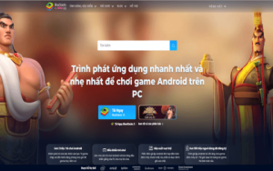 Game 5v5 trên PC nhẹ cho máy yếu (Chơi mượt mà không lag)